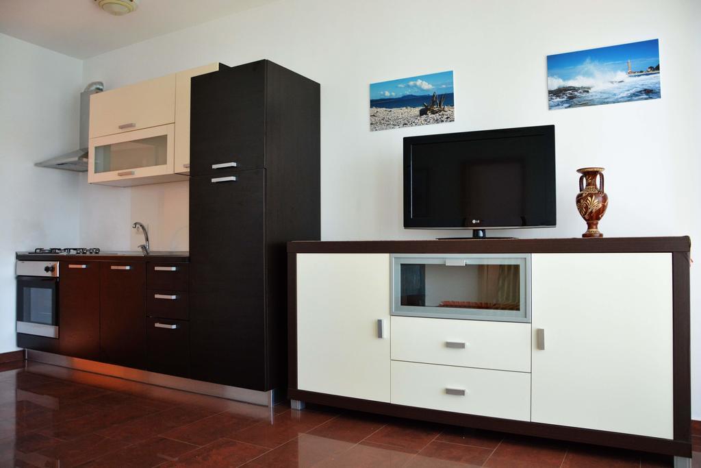 Apartments Buturi Soline  Exterior foto