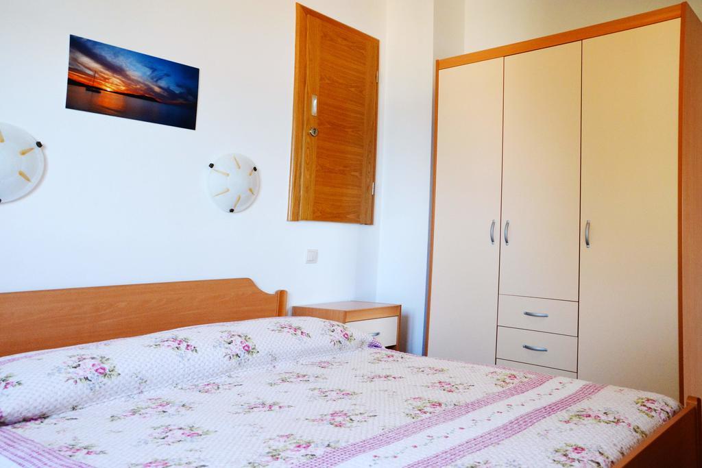 Apartments Buturi Soline  Exterior foto