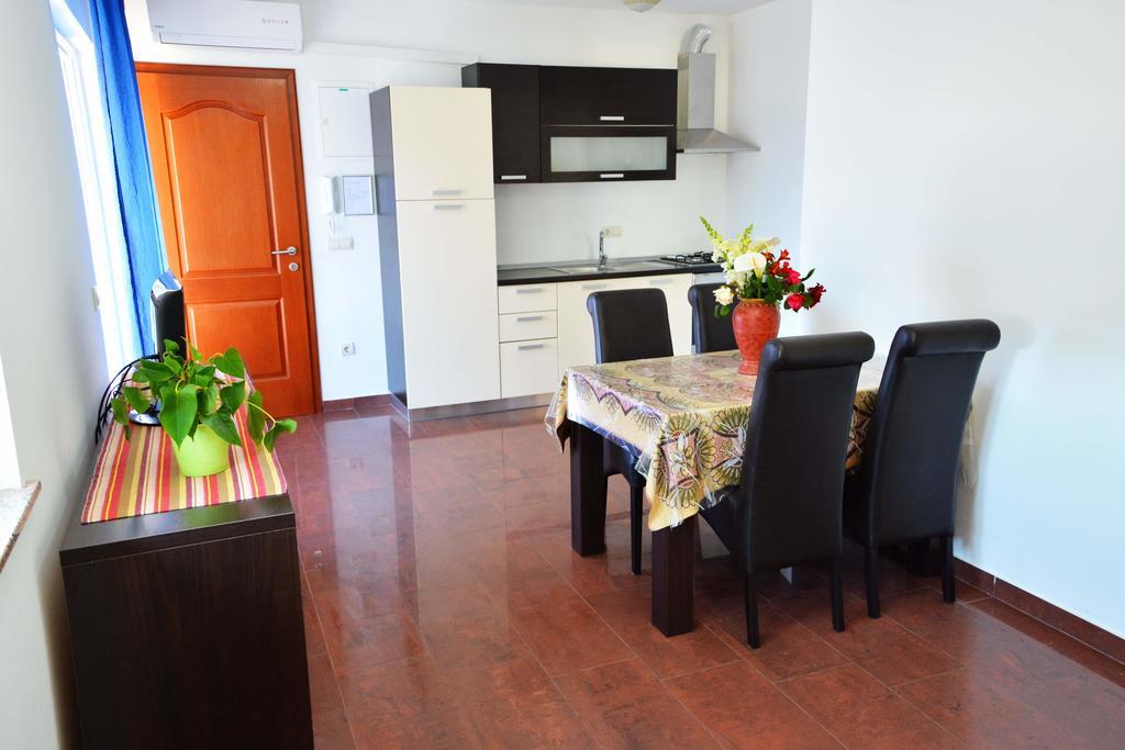 Apartments Buturi Soline  Exterior foto