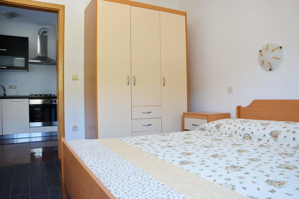 Apartments Buturi Soline  Exterior foto