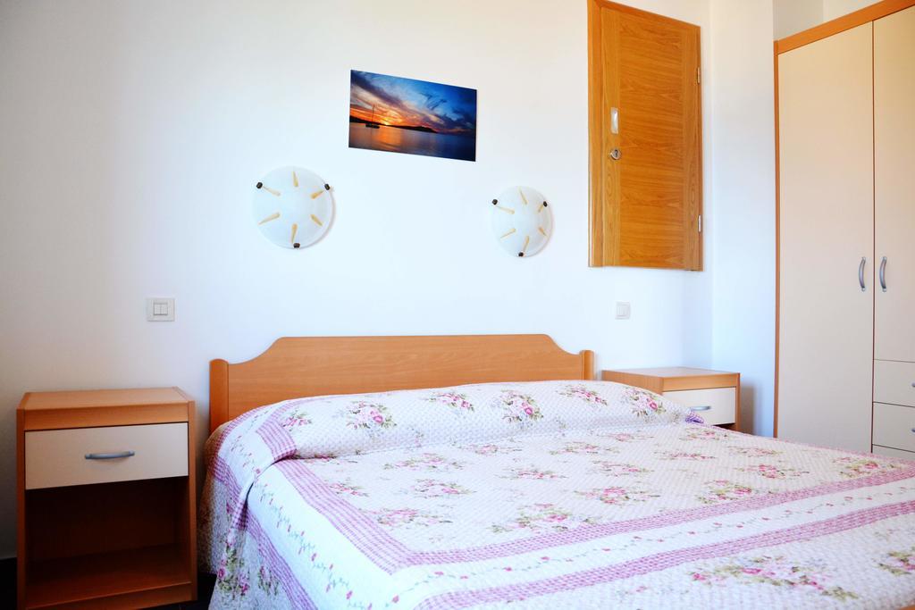 Apartments Buturi Soline  Exterior foto