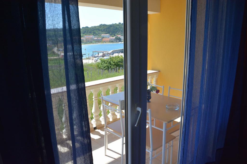Apartments Buturi Soline  Exterior foto