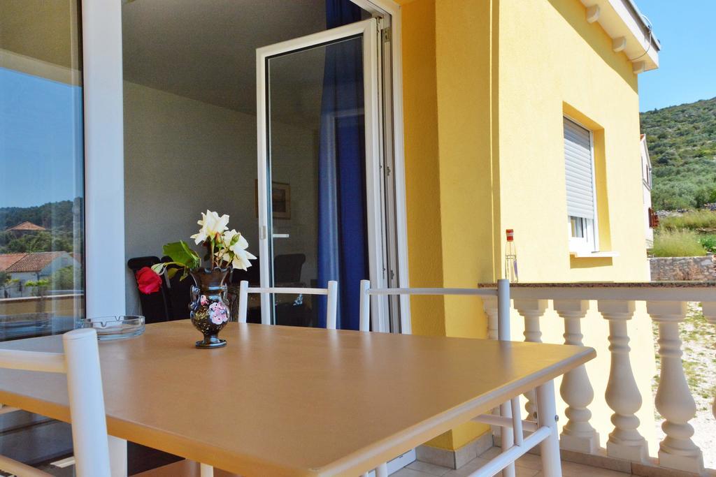 Apartments Buturi Soline  Exterior foto