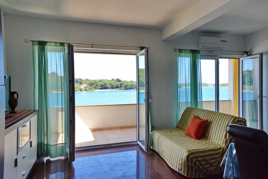 Apartments Buturi Soline  Exterior foto